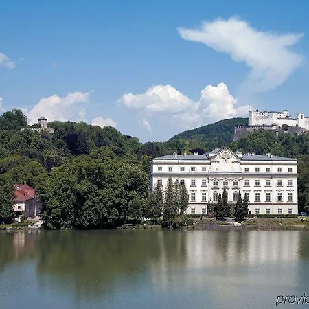 Schloss Leopoldskron 3*