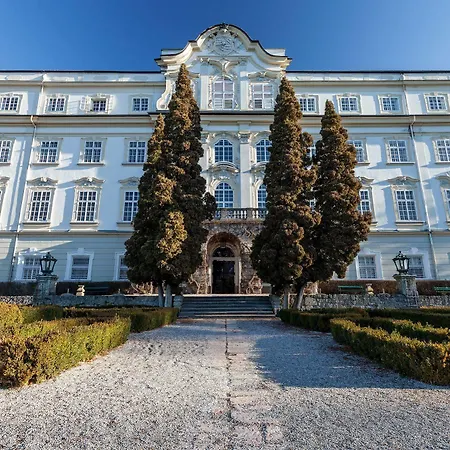 Schloss Leopoldskron 3*